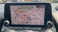 Nissan Juke 1.6 Hybrid N-Connecta 5dr Auto Hybrid Hatchback
